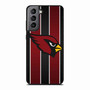 arizona cardinals Samsung Galaxy S21 Case