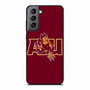 Arizona State Sun Devils 3 Samsung Galaxy S21 Case