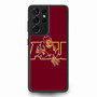 Arizona State Sun Devils 3 Samsung Galaxy S21Ultra Case