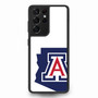 Arizona Wildcats baseball 2 Samsung Galaxy S21Ultra Case