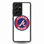 Atlanta Braves 7 Samsung Galaxy S21Ultra Case