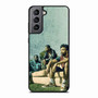 Atlanta TV Series 1 Samsung Galaxy S21 Case