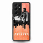Atlanta TV Series 2 Samsung Galaxy S21Ultra Case