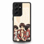 Attack on the Titan 2 Samsung Galaxy S21Ultra Case