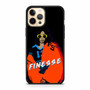 Cardi B Finesse iPhone 12 Pro Case