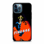 Cardi B Finesse iPhone 12 Pro Max Case