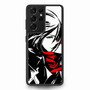 Attack on the Titan Mikasa Samsung Galaxy S21Ultra Case