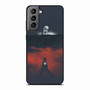 Attack On Titan 1 Samsung Galaxy S21 Case