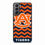 Auburn Tigers American Football 2 Samsung Galaxy S21 Case