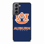 Auburn Tigers American Football 3 Samsung Galaxy S21 Case