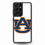 Auburn Tigers 1 Samsung Galaxy S21Ultra Case