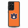 Auburn Tigers 2 Samsung Galaxy S21Ultra Case
