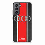 Audi Cars Samsung Galaxy S21 Case Audi Cars Samsung Galaxy S21 Case