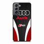 Audi RS Samsung Galaxy S21 Case Audi RS Samsung Galaxy S21 Case