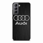 Audi 2 Samsung Galaxy S21 Case