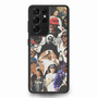 August Alsina College Samsung Galaxy S21Ultra Case