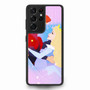 Aurora Dancing with Prince Samsung Galaxy S21Ultra Case