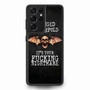 Avenged Sevenfold Quotes Samsung Galaxy S21Ultra Case