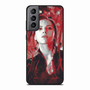 Avengers Endgame Black Widow Samsung Galaxy S21 Case
