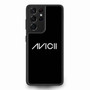 Avicii Samsung Galaxy S21Ultra Case