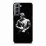 awesome starlord guardian of the galaxy Samsung Galaxy S21 Case