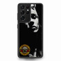 axl rose Samsung Galaxy S21Ultra Case