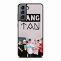 Bangtan Boys BTS 1 Samsung Galaxy S21 Case