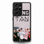 Bangtan Boys BTS 1 Samsung Galaxy S21Ultra Case
