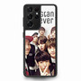 Bangtan Boys BTS Forever Samsung Galaxy S21Ultra Case