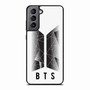 Bangtan Boys BTS 8 Samsung Galaxy S21 Case