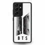 Bangtan Boys BTS 8 Samsung Galaxy S21Ultra Case