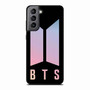Bangtan Boys BTS 10 Samsung Galaxy S21 Case