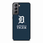 Baseball Detroit Tigers 4 Samsung Galaxy S21 Case