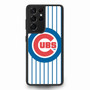 Baseball Team Chicago Cubs 4 Samsung Galaxy S21Ultra Case