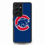 Baseball Team Chicago Cubs 6 Samsung Galaxy S21Ultra Case