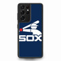 Baseball Team Chicago White Sox 2 Samsung Galaxy S21Ultra Case