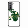 Baseball Team Oakland Athletics 1 Samsung Galaxy S21 Case