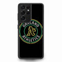 Baseball Team Oakland Athletics 2 Samsung Galaxy S21Ultra Case