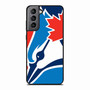 Baseball Toronto Blue Jays 2 Samsung Galaxy S21 Case