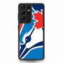 Baseball Toronto Blue Jays 2 Samsung Galaxy S21Ultra Case
