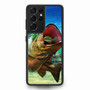 Bass fish Samsung Galaxy S21Ultra Case