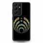 Bassnectar Stained Glass Samsung Galaxy S21Ultra Case