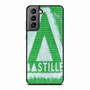 Bastille Band Logo Samsung Galaxy S21 Case