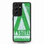 Bastille Band Logo Samsung Galaxy S21Ultra Case