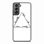 Bastille Kyle Will Woody Dan Samsung Galaxy S21 Case