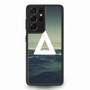 Bastille Triangle Samsung Galaxy S21Ultra Case