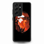 Bathing Ape America Samsung Galaxy S21Ultra Case