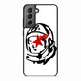 Bathing Ape Billionare Boys Club Samsung Galaxy S21 Case