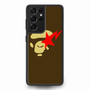 Bathing Ape Samsung Galaxy S21Ultra Case