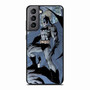 batman Samsung Galaxy S21 Case